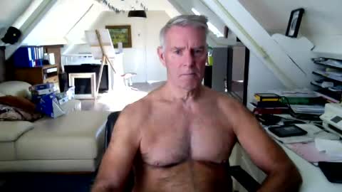 Snapshot of stevetwo chatting on July 2026 08:43:02 AM stevetwo online show from July 2026 08:43:02 AM