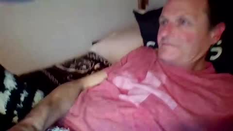 Snapshot of steviehard7 chatting on January 2025 07:39:02 AM steviehard7 online show from January 2025 07:39:02 AM