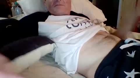 Snapshot of steviehard7 chatting on February 2025 02:41:01 AM steviehard7 online show from February 2025 02:41:01 AM