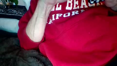 Snapshot of steviehard7 chatting on February 2025 03:54:01 AM steviehard7 online show from February 2025 03:54:01 AM