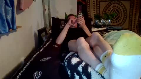 Snapshot of steviehard7 chatting on March 2025 04:54:02 AM steviehard7 online show from March 2025 04:54:02 AM