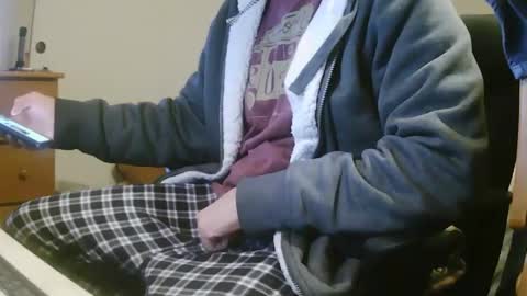 Chillguy online show from December 2024 06:20:01 AM