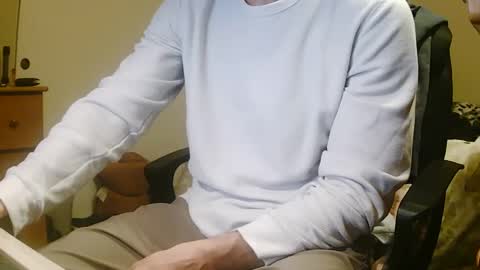 Chillguy online show from December 2024 03:29:01 AM