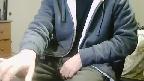 Chillguy online show from December 2024 03:33:02 PM