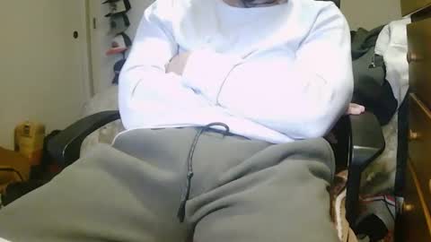 Chillguy online show from January 2025 06:14:01 AM