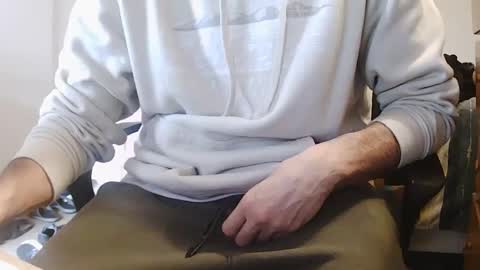 Chillguy online show from February 2025 08:04:02 PM