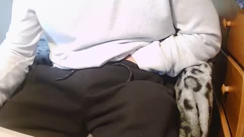 Chillguy online show from March 2025 05:47:01 PM