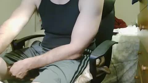 Chillguy online show from October 2025 05:00:02 AM