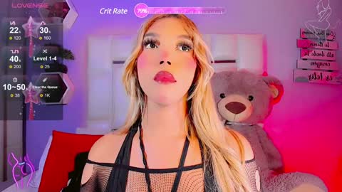 Snapshot of steyseequeen chatting on January 2025 10:23:01 PM Steisee Reyes online show from January 2025 10:23:01 PM