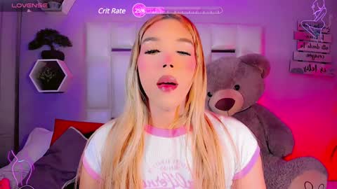 Snapshot of steyseequeen chatting on January 2025 09:36:01 PM Steisee Reyes online show from January 2025 09:36:01 PM