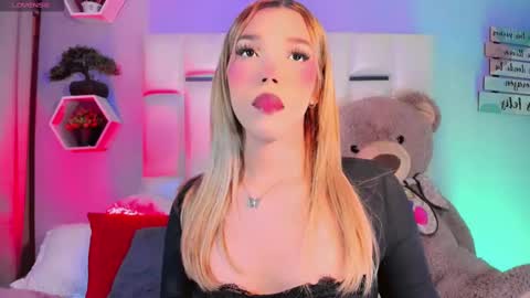 Snapshot of steyseequeen chatting on September 2025 07:10:01 AM Steisee Reyes online show from September 2025 07:10:01 AM