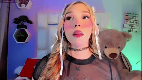 Snapshot of steyseequeen chatting on October 2025 05:15:02 AM Steisee Reyes online show from October 2025 05:15:02 AM