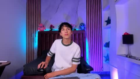 Snapshot of sthepanodimonaco chatting on January 2026 07:27:01 PM Sthepano online show from January 2026 07:27:01 PM