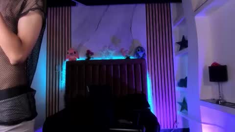 Snapshot of sthepanodimonaco chatting on January 2026 10:36:01 PM Sthepano online show from January 2026 10:36:01 PM