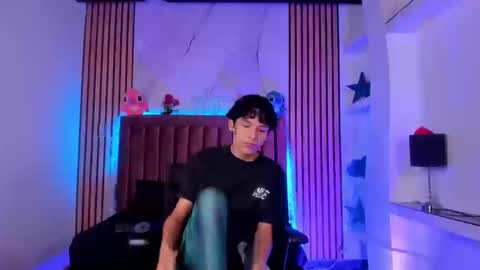 Snapshot of sthepanodimonaco chatting on January 2026 10:13:02 PM Sthepano online show from January 2026 10:13:02 PM