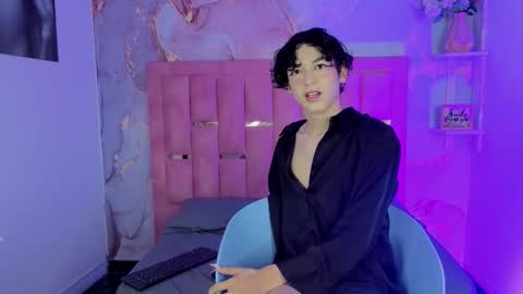 Snapshot of sthepanodimonaco chatting on March 2026 03:45:02 AM Sthepano online show from March 2026 03:45:02 AM