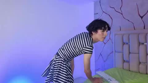 Snapshot of sthepanodimonaco chatting on March 2026 08:19:01 AM Sthepano online show from March 2026 08:19:01 AM