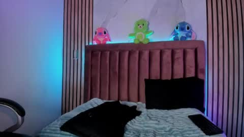 Snapshot of sthepanodimonaco chatting on April 2026 03:35:01 AM Sthepano online show from April 2026 03:35:01 AM