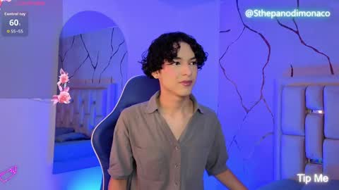 Snapshot of sthepanodimonaco chatting on April 2026 03:44:01 AM Sthepano online show from April 2026 03:44:01 AM