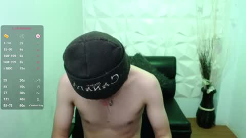 Stich online show from April 2026 05:03:02 AM