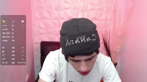 Stich online show from April 2026 05:59:01 PM