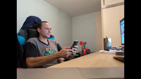 Snapshot of stickolive1 chatting on October 2025 09:45:01 PM stickolive1 online show from October 2025 09:45:01 PM