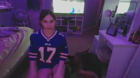 stickysweet08 online show from November 2025 11:40:02 PM