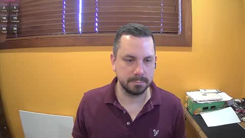 Jay online show from May 2026 01:06:01 PM