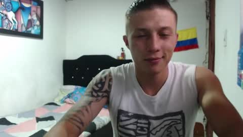 STIIVEEN 777 online show from June 2026 10:36:02 PM