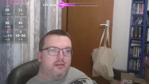 Snapshot of still_alive1985 chatting on September 2025 06:46:02 PM Oliver online show from September 2025 06:46:02 PM