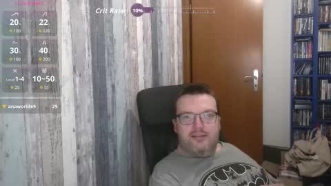 Snapshot of still_alive1985 chatting on October 2025 07:22:02 PM Oliver online show from October 2025 07:22:02 PM