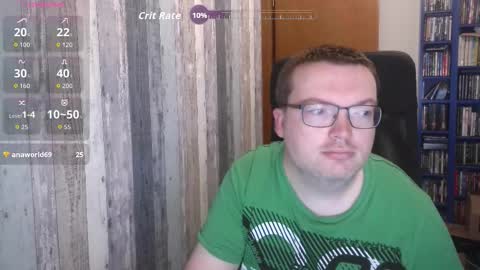 Snapshot of still_alive1985 chatting on October 2025 06:34:01 AM Oliver online show from October 2025 06:34:01 AM