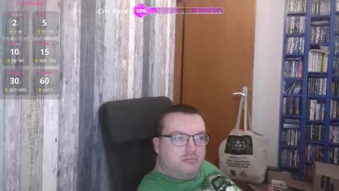 Snapshot of still_alive1985 chatting on October 2025 07:30:01 AM Oliver online show from October 2025 07:30:01 AM