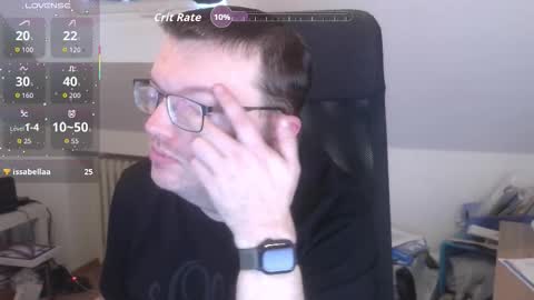 Snapshot of still_alive1985 chatting on November 2025 06:46:02 AM Oliver online show from November 2025 06:46:02 AM