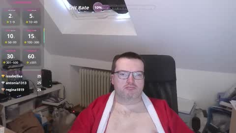 Snapshot of still_alive1985 chatting on December 2025 07:27:02 AM Oliver online show from December 2025 07:27:02 AM