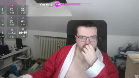 Snapshot of still_alive1985 chatting on December 2025 06:28:01 AM Oliver online show from December 2025 06:28:01 AM