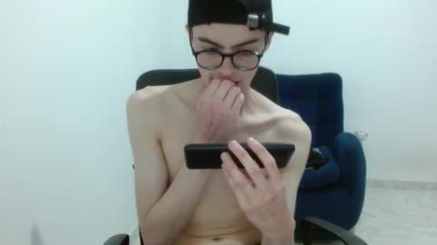 stiv_grant online show from April 2026 11:55:02 PM