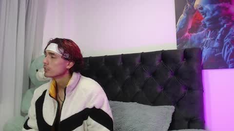 stiven online show from March 2026 03:34:02 AM