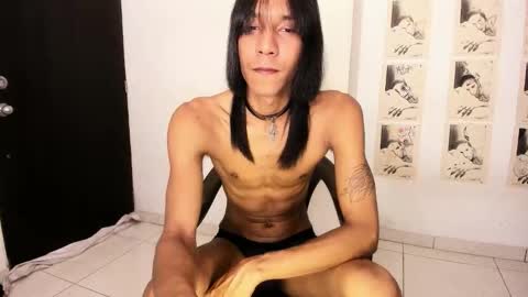 Stiven Mystic online show from January 2026 12:46:01 AM