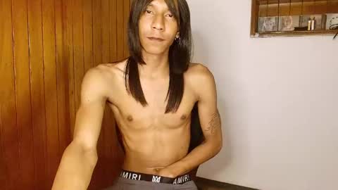 Stiven Mystic online show from May 2026 03:34:01 AM