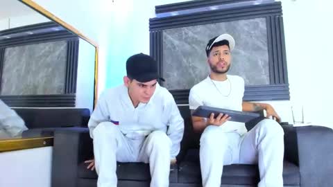 friends online show from February 2026 05:15:01 AM