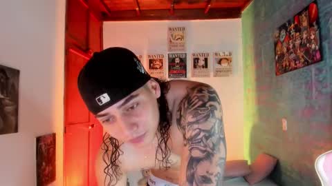 stivens_muscle online show from October 2025 06:07:02 PM