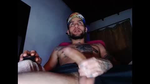 stiven online show from January 2025 12:44:02 AM