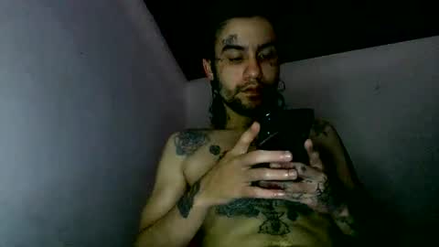 Snapshot of stivenunivers996 chatting on March 2026 07:08:01 PM stiven online show from March 2026 07:08:01 PM