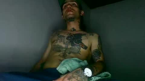 Snapshot of stivenunivers996 chatting on April 2026 10:16:02 AM stiven online show from April 2026 10:16:02 AM