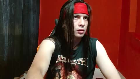 Snapshot of stivnhot chatting on September 2025 10:09:01 PM stivnhot online show from September 2025 10:09:01 PM