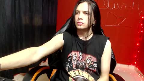 Snapshot of stivnhot chatting on January 2026 12:46:01 AM stivnhot online show from January 2026 12:46:01 AM