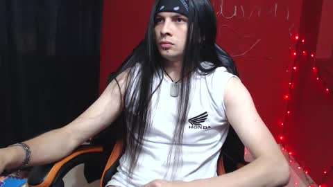 Snapshot of stivnhot chatting on January 2026 08:20:01 AM stivnhot online show from January 2026 08:20:01 AM