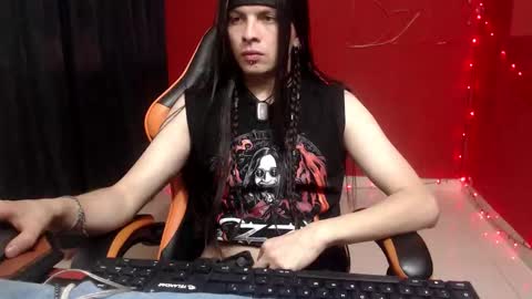 Snapshot of stivnhot chatting on February 2026 04:02:01 AM stivnhot online show from February 2026 04:02:01 AM