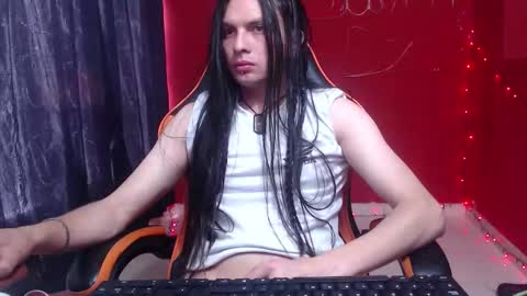 Snapshot of stivnhot chatting on February 2026 08:18:01 PM stivnhot online show from February 2026 08:18:01 PM